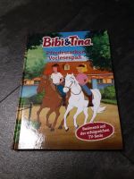 Buch: Bibi und Tina - Pferdestärken Vorlesespaß Rheinland-Pfalz - Beltheim Vorschau