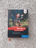 Buch: Blender 3 Dresden - Striesen-Ost Vorschau