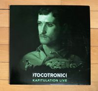 Tocotronic - Kapitulation Live Vinyl Schallplatte Rheinland-Pfalz - Trier Vorschau