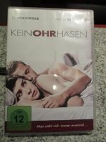 DVD / Film, "KleinOhrHasen" / Till Schweiger, inkl. Notenblatt Baden-Württemberg - Rottweil Vorschau