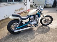 Suzuki Intruder 1400ccm Sachsen - Borna Vorschau