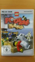 Lego PC CD-ROM Football Mania Niedersachsen - Schöningen Vorschau