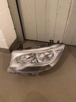 Mercedes Sprinter 910 907 A9109060000 Scheinwerfer links Halogen Nordrhein-Westfalen - Oberhausen Vorschau