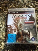 Assassin´s Creed III - Special Edition (Playstation 3 Spiel) Rheinland-Pfalz - Gau-Heppenheim Vorschau