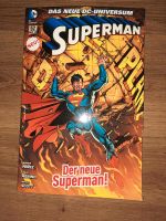 Superman Sonderband 52: Der Preis der Zukunft Düsseldorf - Pempelfort Vorschau