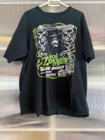 Rob Zombie Vintage T Shirt Horror Band XL Nordrhein-Westfalen - Holzwickede Vorschau