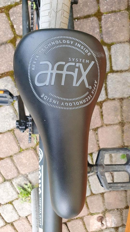 BMX Rad 20 Zoll Fahrrad KHE Bikes [NP 479,- Euro] in Leipzig