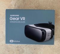 Samsung Gear VR mit OVP neuwertig Baden-Württemberg - Engen Vorschau