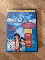 Disney Aladdin limited Edition + Liederbuch Dvd Rheinland-Pfalz - Koblenz Vorschau