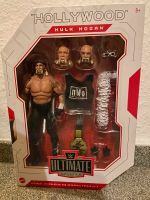 WWE Ultimate Edition Figur Hollywood Hulk Hogan - Mattel Duisburg - Duisburg-Süd Vorschau