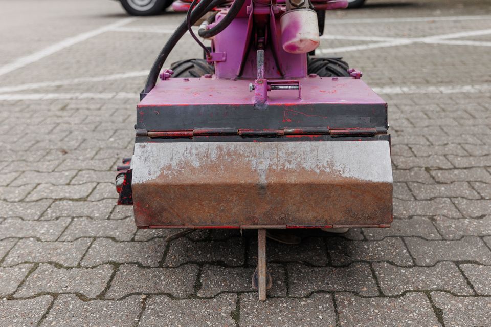 Maschinenverleih Erkelenz Bodenfräse (Gartenfräse) mieten in Erkelenz