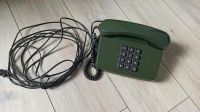Retro Vintage Tasten Telefon Analog Telekom Tastentelefon grün Nordrhein-Westfalen - Bünde Vorschau