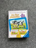 Ravensburger, Kinder, Puzzle Bayern - Markt Schwaben Vorschau