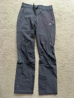 Adidias Terrex Formotion Softshellhose Damen S Bayern - Sonthofen Vorschau