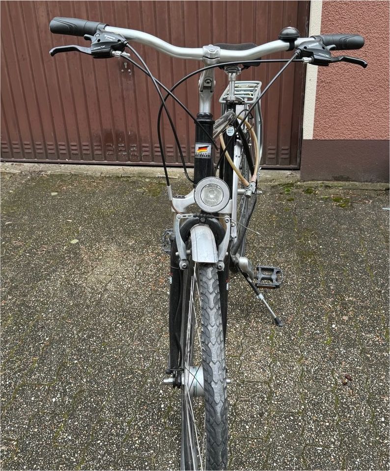 Herrenfahrrad, Kettler , Romeo in Oberhausen