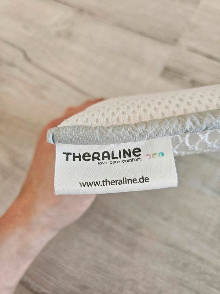 Theraline Baby Kopfkissen in Hemsbach