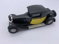 Bugatti Typ 44, Modell von Matchbox, Modells of Yesterday Nordrhein-Westfalen - Herford Vorschau