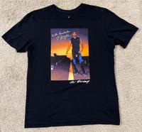 NIKE AIR JORDAN MJ MONDAY'S TEE BLACK GR L Hessen - Elz Vorschau