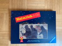 Spiel Heimlich & Co Frankfurt am Main - Fechenheim Vorschau