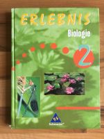 Buch Erlebnis Biologie 2, ISBN 978 - 3 - 507 - 76808 -6 Rheinland-Pfalz - Bad Kreuznach Vorschau