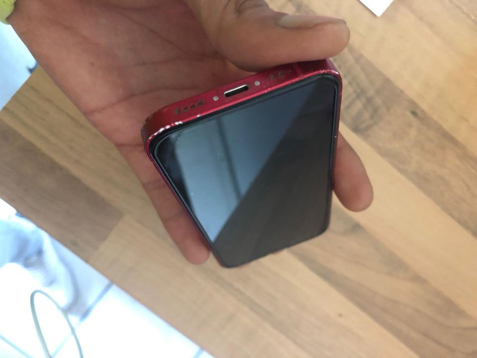 iPhone 13 mini in Neu-Isenburg