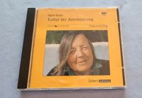 Audio-CD, Ingrid Riedel, Kultur der Anerkennung Niedersachsen - Südbrookmerland Vorschau