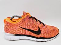 Nike Free Tr Flyknit Gr. 40 / Rn Presto Zoom Orange 718785-800 Rheinland-Pfalz - Worms Vorschau