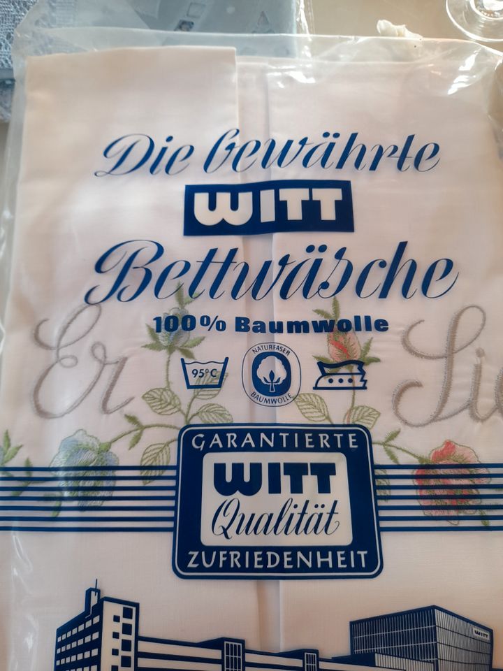 Betttuch 150 x 250 in Pforzheim