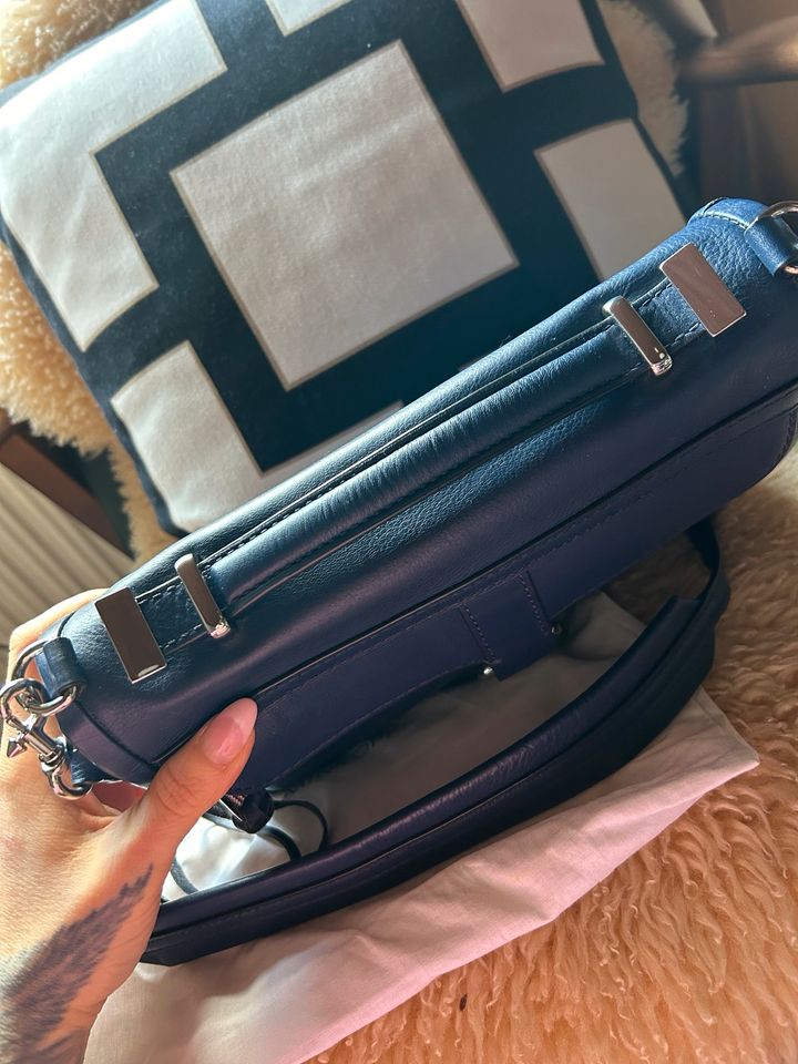 Rebecca Minkoff Tasche in Unterschönau