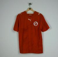 Trikot - Schweiz - 2006 - M - Heim Baden-Württemberg - Karlsruhe Vorschau