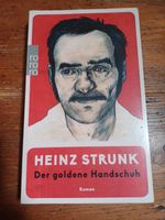 Heinz Strunk ^^ Der goldene Handschuh München - Ludwigsvorstadt-Isarvorstadt Vorschau