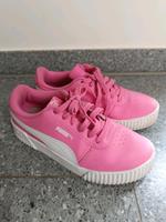 Sneaker von Puma Größe 38 Wandsbek - Gartenstadt Vorschau