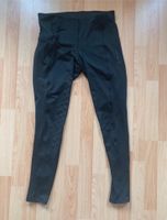 Covalliero Reitleggings Gr.40/42 mit Silikon-Vollbesatz Brandenburg - Panketal Vorschau