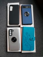 *NEU* Diverse Hüllen für verschiedene Handys, z.B. Samsung S21 5G Baden-Württemberg - Laupheim Vorschau
