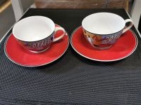 Flirt by R&B Ritzenhof Breker de Bausta Coffe Tassen 2 stück Nordrhein-Westfalen - Geldern Vorschau