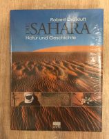 Die Sahara Buch neu und eingeschweißt Bayern - Asbach-Bäumenheim Vorschau