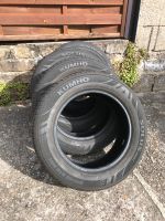 Satz fast neue Sommerreifen, 205/60 R16, Kumho Solus HS63 Baden-Württemberg - Weinstadt Vorschau