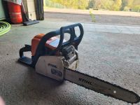 Stihl MS170 Nordrhein-Westfalen - Bad Münstereifel Vorschau