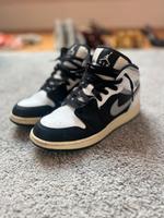 Jordan 1 schwarz weiß Nordrhein-Westfalen - Bergheim Vorschau