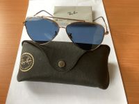 Ray Ban Aviator Reverse selten Nordrhein-Westfalen - Hagen Vorschau