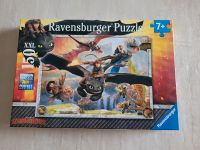 3 Puzzle Drachenzähmen + Playmobil Brandenburg - Peitz Vorschau