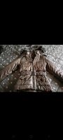 Tommy Hilfiger Winterjacke graumetallic Gürtel 36 Medium Rheinland-Pfalz - Mayen Vorschau