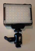 LITEPANELS MICRO LED-Videoleuchte Niedersachsen - Wunstorf Vorschau