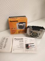 Panasonic Stereo Radio Cassette Player RQ – V202 Rheinland-Pfalz - Rheinböllen Vorschau