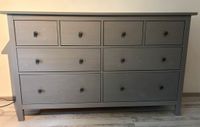 Ikea Kommode, Hemnes, grau gebeizt, Top-Zustand ⭐️⭐️ Bremen - Osterholz Vorschau