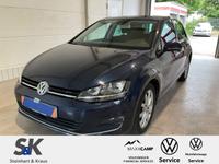 Volkswagen Golf VII 1.4 TSI Highline BMT Baden-Württemberg - Riedlingen Vorschau