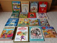 16 Kinderbücher, Bilderbücher, Konvolut, Paket, Sammlung Brandenburg - Bergholz Rehbrücke Vorschau