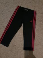 7/8 Leggings von Adidas, Gr.164 Nordrhein-Westfalen - Warendorf Vorschau