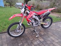 HM CRE 250 Honda CR 250R Rheinland-Pfalz - Roth an der Our Vorschau