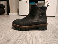 Stiefel von Rieker Gr. 39 Niedersachsen - Lachendorf Vorschau